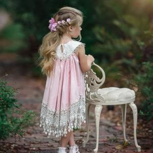Dollcake Lace Loveliness Dress